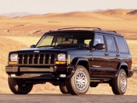 Jeep Cherokee SUV 5-door (XJ) 2.5 MT (127hp) image, Jeep Cherokee SUV 5-door (XJ) 2.5 MT (127hp) images, Jeep Cherokee SUV 5-door (XJ) 2.5 MT (127hp) photos, Jeep Cherokee SUV 5-door (XJ) 2.5 MT (127hp) photo, Jeep Cherokee SUV 5-door (XJ) 2.5 MT (127hp) picture, Jeep Cherokee SUV 5-door (XJ) 2.5 MT (127hp) pictures