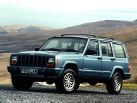 Jeep Cherokee SUV 5-door (XJ) 2.5 MT (127hp) image, Jeep Cherokee SUV 5-door (XJ) 2.5 MT (127hp) images, Jeep Cherokee SUV 5-door (XJ) 2.5 MT (127hp) photos, Jeep Cherokee SUV 5-door (XJ) 2.5 MT (127hp) photo, Jeep Cherokee SUV 5-door (XJ) 2.5 MT (127hp) picture, Jeep Cherokee SUV 5-door (XJ) 2.5 MT (127hp) pictures