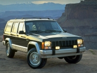 Jeep Cherokee SUV 5-door (XJ) 2.5 MT avis, Jeep Cherokee SUV 5-door (XJ) 2.5 MT prix, Jeep Cherokee SUV 5-door (XJ) 2.5 MT caractéristiques, Jeep Cherokee SUV 5-door (XJ) 2.5 MT Fiche, Jeep Cherokee SUV 5-door (XJ) 2.5 MT Fiche technique, Jeep Cherokee SUV 5-door (XJ) 2.5 MT achat, Jeep Cherokee SUV 5-door (XJ) 2.5 MT acheter, Jeep Cherokee SUV 5-door (XJ) 2.5 MT Auto