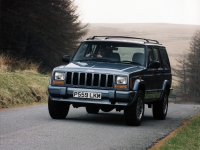 Jeep Cherokee SUV 5-door (XJ) 4.0 AT 4WD (178 hp) image, Jeep Cherokee SUV 5-door (XJ) 4.0 AT 4WD (178 hp) images, Jeep Cherokee SUV 5-door (XJ) 4.0 AT 4WD (178 hp) photos, Jeep Cherokee SUV 5-door (XJ) 4.0 AT 4WD (178 hp) photo, Jeep Cherokee SUV 5-door (XJ) 4.0 AT 4WD (178 hp) picture, Jeep Cherokee SUV 5-door (XJ) 4.0 AT 4WD (178 hp) pictures
