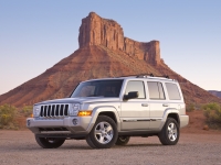 Jeep Commander SUV (1 generation) 3.0 CRD AT AWD (218 hp) image, Jeep Commander SUV (1 generation) 3.0 CRD AT AWD (218 hp) images, Jeep Commander SUV (1 generation) 3.0 CRD AT AWD (218 hp) photos, Jeep Commander SUV (1 generation) 3.0 CRD AT AWD (218 hp) photo, Jeep Commander SUV (1 generation) 3.0 CRD AT AWD (218 hp) picture, Jeep Commander SUV (1 generation) 3.0 CRD AT AWD (218 hp) pictures