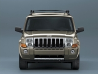 Jeep Commander SUV (1 generation) 3.7 AT (213hp) avis, Jeep Commander SUV (1 generation) 3.7 AT (213hp) prix, Jeep Commander SUV (1 generation) 3.7 AT (213hp) caractéristiques, Jeep Commander SUV (1 generation) 3.7 AT (213hp) Fiche, Jeep Commander SUV (1 generation) 3.7 AT (213hp) Fiche technique, Jeep Commander SUV (1 generation) 3.7 AT (213hp) achat, Jeep Commander SUV (1 generation) 3.7 AT (213hp) acheter, Jeep Commander SUV (1 generation) 3.7 AT (213hp) Auto