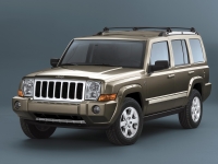 Jeep Commander SUV (1 generation) 3.7 AT (213hp) image, Jeep Commander SUV (1 generation) 3.7 AT (213hp) images, Jeep Commander SUV (1 generation) 3.7 AT (213hp) photos, Jeep Commander SUV (1 generation) 3.7 AT (213hp) photo, Jeep Commander SUV (1 generation) 3.7 AT (213hp) picture, Jeep Commander SUV (1 generation) 3.7 AT (213hp) pictures