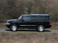 Jeep Commander SUV (1 generation) 3.7 AT (213hp) image, Jeep Commander SUV (1 generation) 3.7 AT (213hp) images, Jeep Commander SUV (1 generation) 3.7 AT (213hp) photos, Jeep Commander SUV (1 generation) 3.7 AT (213hp) photo, Jeep Commander SUV (1 generation) 3.7 AT (213hp) picture, Jeep Commander SUV (1 generation) 3.7 AT (213hp) pictures