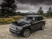 Jeep Compass Crossover (1 generation) AT 2.4 AWD (170hp) Limited avis, Jeep Compass Crossover (1 generation) AT 2.4 AWD (170hp) Limited prix, Jeep Compass Crossover (1 generation) AT 2.4 AWD (170hp) Limited caractéristiques, Jeep Compass Crossover (1 generation) AT 2.4 AWD (170hp) Limited Fiche, Jeep Compass Crossover (1 generation) AT 2.4 AWD (170hp) Limited Fiche technique, Jeep Compass Crossover (1 generation) AT 2.4 AWD (170hp) Limited achat, Jeep Compass Crossover (1 generation) AT 2.4 AWD (170hp) Limited acheter, Jeep Compass Crossover (1 generation) AT 2.4 AWD (170hp) Limited Auto