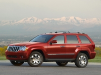 Jeep Grand Cherokee SUV 5-door (WK) 3.0 CRD AT (215hp) avis, Jeep Grand Cherokee SUV 5-door (WK) 3.0 CRD AT (215hp) prix, Jeep Grand Cherokee SUV 5-door (WK) 3.0 CRD AT (215hp) caractéristiques, Jeep Grand Cherokee SUV 5-door (WK) 3.0 CRD AT (215hp) Fiche, Jeep Grand Cherokee SUV 5-door (WK) 3.0 CRD AT (215hp) Fiche technique, Jeep Grand Cherokee SUV 5-door (WK) 3.0 CRD AT (215hp) achat, Jeep Grand Cherokee SUV 5-door (WK) 3.0 CRD AT (215hp) acheter, Jeep Grand Cherokee SUV 5-door (WK) 3.0 CRD AT (215hp) Auto