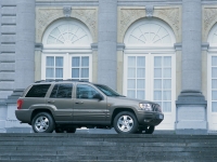 Jeep Grand Cherokee SUV (WJ) 4.7 AT (235hp) avis, Jeep Grand Cherokee SUV (WJ) 4.7 AT (235hp) prix, Jeep Grand Cherokee SUV (WJ) 4.7 AT (235hp) caractéristiques, Jeep Grand Cherokee SUV (WJ) 4.7 AT (235hp) Fiche, Jeep Grand Cherokee SUV (WJ) 4.7 AT (235hp) Fiche technique, Jeep Grand Cherokee SUV (WJ) 4.7 AT (235hp) achat, Jeep Grand Cherokee SUV (WJ) 4.7 AT (235hp) acheter, Jeep Grand Cherokee SUV (WJ) 4.7 AT (235hp) Auto