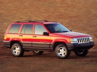 Jeep Grand Cherokee SUV (ZJ) 4.0 AT (190hp) avis, Jeep Grand Cherokee SUV (ZJ) 4.0 AT (190hp) prix, Jeep Grand Cherokee SUV (ZJ) 4.0 AT (190hp) caractéristiques, Jeep Grand Cherokee SUV (ZJ) 4.0 AT (190hp) Fiche, Jeep Grand Cherokee SUV (ZJ) 4.0 AT (190hp) Fiche technique, Jeep Grand Cherokee SUV (ZJ) 4.0 AT (190hp) achat, Jeep Grand Cherokee SUV (ZJ) 4.0 AT (190hp) acheter, Jeep Grand Cherokee SUV (ZJ) 4.0 AT (190hp) Auto