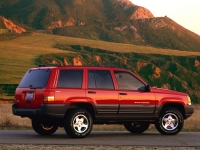 Jeep Grand Cherokee SUV (ZJ) 4.0 AT (190hp) image, Jeep Grand Cherokee SUV (ZJ) 4.0 AT (190hp) images, Jeep Grand Cherokee SUV (ZJ) 4.0 AT (190hp) photos, Jeep Grand Cherokee SUV (ZJ) 4.0 AT (190hp) photo, Jeep Grand Cherokee SUV (ZJ) 4.0 AT (190hp) picture, Jeep Grand Cherokee SUV (ZJ) 4.0 AT (190hp) pictures