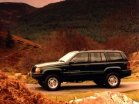 Jeep Grand Cherokee SUV (ZJ) 4.0 AT (190hp) image, Jeep Grand Cherokee SUV (ZJ) 4.0 AT (190hp) images, Jeep Grand Cherokee SUV (ZJ) 4.0 AT (190hp) photos, Jeep Grand Cherokee SUV (ZJ) 4.0 AT (190hp) photo, Jeep Grand Cherokee SUV (ZJ) 4.0 AT (190hp) picture, Jeep Grand Cherokee SUV (ZJ) 4.0 AT (190hp) pictures