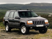 Jeep Grand Cherokee SUV (ZJ) 4.0 AT (190hp) image, Jeep Grand Cherokee SUV (ZJ) 4.0 AT (190hp) images, Jeep Grand Cherokee SUV (ZJ) 4.0 AT (190hp) photos, Jeep Grand Cherokee SUV (ZJ) 4.0 AT (190hp) photo, Jeep Grand Cherokee SUV (ZJ) 4.0 AT (190hp) picture, Jeep Grand Cherokee SUV (ZJ) 4.0 AT (190hp) pictures