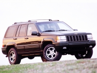 Jeep Grand Cherokee SUV (ZJ) 4.0 AT (190hp) image, Jeep Grand Cherokee SUV (ZJ) 4.0 AT (190hp) images, Jeep Grand Cherokee SUV (ZJ) 4.0 AT (190hp) photos, Jeep Grand Cherokee SUV (ZJ) 4.0 AT (190hp) photo, Jeep Grand Cherokee SUV (ZJ) 4.0 AT (190hp) picture, Jeep Grand Cherokee SUV (ZJ) 4.0 AT (190hp) pictures