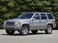 Jeep Grand Cherokee SUV (ZJ) 4.0 AT (190hp) image, Jeep Grand Cherokee SUV (ZJ) 4.0 AT (190hp) images, Jeep Grand Cherokee SUV (ZJ) 4.0 AT (190hp) photos, Jeep Grand Cherokee SUV (ZJ) 4.0 AT (190hp) photo, Jeep Grand Cherokee SUV (ZJ) 4.0 AT (190hp) picture, Jeep Grand Cherokee SUV (ZJ) 4.0 AT (190hp) pictures