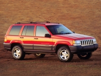 Jeep Grand Cherokee SUV (ZJ) 4.0 AT 4WD (190hp) image, Jeep Grand Cherokee SUV (ZJ) 4.0 AT 4WD (190hp) images, Jeep Grand Cherokee SUV (ZJ) 4.0 AT 4WD (190hp) photos, Jeep Grand Cherokee SUV (ZJ) 4.0 AT 4WD (190hp) photo, Jeep Grand Cherokee SUV (ZJ) 4.0 AT 4WD (190hp) picture, Jeep Grand Cherokee SUV (ZJ) 4.0 AT 4WD (190hp) pictures