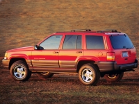 Jeep Grand Cherokee SUV (ZJ) 4.0 AT 4WD (190hp) avis, Jeep Grand Cherokee SUV (ZJ) 4.0 AT 4WD (190hp) prix, Jeep Grand Cherokee SUV (ZJ) 4.0 AT 4WD (190hp) caractéristiques, Jeep Grand Cherokee SUV (ZJ) 4.0 AT 4WD (190hp) Fiche, Jeep Grand Cherokee SUV (ZJ) 4.0 AT 4WD (190hp) Fiche technique, Jeep Grand Cherokee SUV (ZJ) 4.0 AT 4WD (190hp) achat, Jeep Grand Cherokee SUV (ZJ) 4.0 AT 4WD (190hp) acheter, Jeep Grand Cherokee SUV (ZJ) 4.0 AT 4WD (190hp) Auto