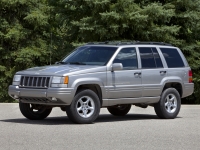 Jeep Grand Cherokee SUV (ZJ) 5.2 AT 4WD (230hp) image, Jeep Grand Cherokee SUV (ZJ) 5.2 AT 4WD (230hp) images, Jeep Grand Cherokee SUV (ZJ) 5.2 AT 4WD (230hp) photos, Jeep Grand Cherokee SUV (ZJ) 5.2 AT 4WD (230hp) photo, Jeep Grand Cherokee SUV (ZJ) 5.2 AT 4WD (230hp) picture, Jeep Grand Cherokee SUV (ZJ) 5.2 AT 4WD (230hp) pictures
