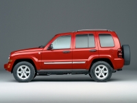 Jeep Liberty Crossover (1 generation) 2.4 MT AWD (156hp) image, Jeep Liberty Crossover (1 generation) 2.4 MT AWD (156hp) images, Jeep Liberty Crossover (1 generation) 2.4 MT AWD (156hp) photos, Jeep Liberty Crossover (1 generation) 2.4 MT AWD (156hp) photo, Jeep Liberty Crossover (1 generation) 2.4 MT AWD (156hp) picture, Jeep Liberty Crossover (1 generation) 2.4 MT AWD (156hp) pictures