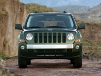 Jeep Patriot Crossover (1 generation) 2.4 MT (174hp) avis, Jeep Patriot Crossover (1 generation) 2.4 MT (174hp) prix, Jeep Patriot Crossover (1 generation) 2.4 MT (174hp) caractéristiques, Jeep Patriot Crossover (1 generation) 2.4 MT (174hp) Fiche, Jeep Patriot Crossover (1 generation) 2.4 MT (174hp) Fiche technique, Jeep Patriot Crossover (1 generation) 2.4 MT (174hp) achat, Jeep Patriot Crossover (1 generation) 2.4 MT (174hp) acheter, Jeep Patriot Crossover (1 generation) 2.4 MT (174hp) Auto