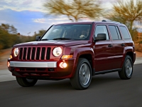 Jeep Patriot Crossover (1 generation) 2.4 MT (174hp) avis, Jeep Patriot Crossover (1 generation) 2.4 MT (174hp) prix, Jeep Patriot Crossover (1 generation) 2.4 MT (174hp) caractéristiques, Jeep Patriot Crossover (1 generation) 2.4 MT (174hp) Fiche, Jeep Patriot Crossover (1 generation) 2.4 MT (174hp) Fiche technique, Jeep Patriot Crossover (1 generation) 2.4 MT (174hp) achat, Jeep Patriot Crossover (1 generation) 2.4 MT (174hp) acheter, Jeep Patriot Crossover (1 generation) 2.4 MT (174hp) Auto