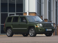 Jeep Patriot Crossover (1 generation) 2.4 MT (174hp) avis, Jeep Patriot Crossover (1 generation) 2.4 MT (174hp) prix, Jeep Patriot Crossover (1 generation) 2.4 MT (174hp) caractéristiques, Jeep Patriot Crossover (1 generation) 2.4 MT (174hp) Fiche, Jeep Patriot Crossover (1 generation) 2.4 MT (174hp) Fiche technique, Jeep Patriot Crossover (1 generation) 2.4 MT (174hp) achat, Jeep Patriot Crossover (1 generation) 2.4 MT (174hp) acheter, Jeep Patriot Crossover (1 generation) 2.4 MT (174hp) Auto