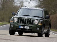 Jeep Patriot Crossover (1 generation) 2.4 MT (174hp) avis, Jeep Patriot Crossover (1 generation) 2.4 MT (174hp) prix, Jeep Patriot Crossover (1 generation) 2.4 MT (174hp) caractéristiques, Jeep Patriot Crossover (1 generation) 2.4 MT (174hp) Fiche, Jeep Patriot Crossover (1 generation) 2.4 MT (174hp) Fiche technique, Jeep Patriot Crossover (1 generation) 2.4 MT (174hp) achat, Jeep Patriot Crossover (1 generation) 2.4 MT (174hp) acheter, Jeep Patriot Crossover (1 generation) 2.4 MT (174hp) Auto