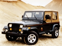 Jeep Wrangler Cabriolet (YJ) 4.0 AT (184hp) image, Jeep Wrangler Cabriolet (YJ) 4.0 AT (184hp) images, Jeep Wrangler Cabriolet (YJ) 4.0 AT (184hp) photos, Jeep Wrangler Cabriolet (YJ) 4.0 AT (184hp) photo, Jeep Wrangler Cabriolet (YJ) 4.0 AT (184hp) picture, Jeep Wrangler Cabriolet (YJ) 4.0 AT (184hp) pictures