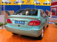 Jiangnan Chuanqi Hatchback (1 generation) 1.5 MT (94 hp) image, Jiangnan Chuanqi Hatchback (1 generation) 1.5 MT (94 hp) images, Jiangnan Chuanqi Hatchback (1 generation) 1.5 MT (94 hp) photos, Jiangnan Chuanqi Hatchback (1 generation) 1.5 MT (94 hp) photo, Jiangnan Chuanqi Hatchback (1 generation) 1.5 MT (94 hp) picture, Jiangnan Chuanqi Hatchback (1 generation) 1.5 MT (94 hp) pictures