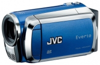 JVC Everio GZ-MS120 avis, JVC Everio GZ-MS120 prix, JVC Everio GZ-MS120 caractéristiques, JVC Everio GZ-MS120 Fiche, JVC Everio GZ-MS120 Fiche technique, JVC Everio GZ-MS120 achat, JVC Everio GZ-MS120 acheter, JVC Everio GZ-MS120 Caméscope