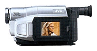 JVC GR-SXM290 avis, JVC GR-SXM290 prix, JVC GR-SXM290 caractéristiques, JVC GR-SXM290 Fiche, JVC GR-SXM290 Fiche technique, JVC GR-SXM290 achat, JVC GR-SXM290 acheter, JVC GR-SXM290 Caméscope