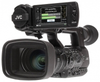 JVC GY-HM650 avis, JVC GY-HM650 prix, JVC GY-HM650 caractéristiques, JVC GY-HM650 Fiche, JVC GY-HM650 Fiche technique, JVC GY-HM650 achat, JVC GY-HM650 acheter, JVC GY-HM650 Caméscope