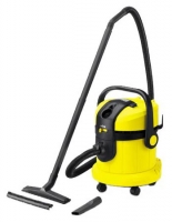 Karcher A 2204 avis, Karcher A 2204 prix, Karcher A 2204 caractéristiques, Karcher A 2204 Fiche, Karcher A 2204 Fiche technique, Karcher A 2204 achat, Karcher A 2204 acheter, Karcher A 2204 Aspirateur