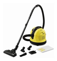 Karcher VC 6100 avis, Karcher VC 6100 prix, Karcher VC 6100 caractéristiques, Karcher VC 6100 Fiche, Karcher VC 6100 Fiche technique, Karcher VC 6100 achat, Karcher VC 6100 acheter, Karcher VC 6100 Aspirateur