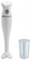 Kelli KL-5027 avis, Kelli KL-5027 prix, Kelli KL-5027 caractéristiques, Kelli KL-5027 Fiche, Kelli KL-5027 Fiche technique, Kelli KL-5027 achat, Kelli KL-5027 acheter, Kelli KL-5027 Mixeur plongeant