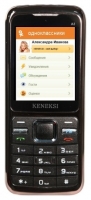 KENEKSI A3 avis, KENEKSI A3 prix, KENEKSI A3 caractéristiques, KENEKSI A3 Fiche, KENEKSI A3 Fiche technique, KENEKSI A3 achat, KENEKSI A3 acheter, KENEKSI A3 Téléphone portable