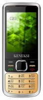 KENEKSI Q8 avis, KENEKSI Q8 prix, KENEKSI Q8 caractéristiques, KENEKSI Q8 Fiche, KENEKSI Q8 Fiche technique, KENEKSI Q8 achat, KENEKSI Q8 acheter, KENEKSI Q8 Téléphone portable