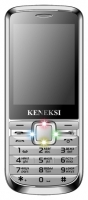 KENEKSI S1 avis, KENEKSI S1 prix, KENEKSI S1 caractéristiques, KENEKSI S1 Fiche, KENEKSI S1 Fiche technique, KENEKSI S1 achat, KENEKSI S1 acheter, KENEKSI S1 Téléphone portable