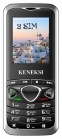 KENEKSI S6 avis, KENEKSI S6 prix, KENEKSI S6 caractéristiques, KENEKSI S6 Fiche, KENEKSI S6 Fiche technique, KENEKSI S6 achat, KENEKSI S6 acheter, KENEKSI S6 Téléphone portable