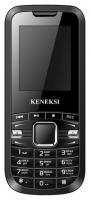 KENEKSI S7 avis, KENEKSI S7 prix, KENEKSI S7 caractéristiques, KENEKSI S7 Fiche, KENEKSI S7 Fiche technique, KENEKSI S7 achat, KENEKSI S7 acheter, KENEKSI S7 Téléphone portable