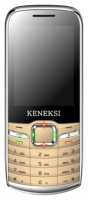 KENEKSI S9 avis, KENEKSI S9 prix, KENEKSI S9 caractéristiques, KENEKSI S9 Fiche, KENEKSI S9 Fiche technique, KENEKSI S9 achat, KENEKSI S9 acheter, KENEKSI S9 Téléphone portable