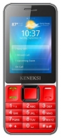 KENEKSI X7 avis, KENEKSI X7 prix, KENEKSI X7 caractéristiques, KENEKSI X7 Fiche, KENEKSI X7 Fiche technique, KENEKSI X7 achat, KENEKSI X7 acheter, KENEKSI X7 Téléphone portable