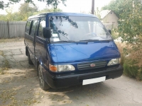 Kia Besta Minibus (1 generation) 2.2 D MT (65hp) image, Kia Besta Minibus (1 generation) 2.2 D MT (65hp) images, Kia Besta Minibus (1 generation) 2.2 D MT (65hp) photos, Kia Besta Minibus (1 generation) 2.2 D MT (65hp) photo, Kia Besta Minibus (1 generation) 2.2 D MT (65hp) picture, Kia Besta Minibus (1 generation) 2.2 D MT (65hp) pictures