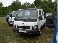 Kia Bongo Double Cab Board 4-door (Frontier) 3.0 D MT 4WD (94hp) avis, Kia Bongo Double Cab Board 4-door (Frontier) 3.0 D MT 4WD (94hp) prix, Kia Bongo Double Cab Board 4-door (Frontier) 3.0 D MT 4WD (94hp) caractéristiques, Kia Bongo Double Cab Board 4-door (Frontier) 3.0 D MT 4WD (94hp) Fiche, Kia Bongo Double Cab Board 4-door (Frontier) 3.0 D MT 4WD (94hp) Fiche technique, Kia Bongo Double Cab Board 4-door (Frontier) 3.0 D MT 4WD (94hp) achat, Kia Bongo Double Cab Board 4-door (Frontier) 3.0 D MT 4WD (94hp) acheter, Kia Bongo Double Cab Board 4-door (Frontier) 3.0 D MT 4WD (94hp) Auto