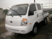 Kia Bongo Double Cab Board 4-door (III) 2.5 TD MT (94 hp) avis, Kia Bongo Double Cab Board 4-door (III) 2.5 TD MT (94 hp) prix, Kia Bongo Double Cab Board 4-door (III) 2.5 TD MT (94 hp) caractéristiques, Kia Bongo Double Cab Board 4-door (III) 2.5 TD MT (94 hp) Fiche, Kia Bongo Double Cab Board 4-door (III) 2.5 TD MT (94 hp) Fiche technique, Kia Bongo Double Cab Board 4-door (III) 2.5 TD MT (94 hp) achat, Kia Bongo Double Cab Board 4-door (III) 2.5 TD MT (94 hp) acheter, Kia Bongo Double Cab Board 4-door (III) 2.5 TD MT (94 hp) Auto