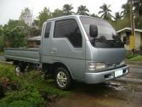 Kia Bongo Super Cab Board (Frontier) 2.5 TD MT (93hp) avis, Kia Bongo Super Cab Board (Frontier) 2.5 TD MT (93hp) prix, Kia Bongo Super Cab Board (Frontier) 2.5 TD MT (93hp) caractéristiques, Kia Bongo Super Cab Board (Frontier) 2.5 TD MT (93hp) Fiche, Kia Bongo Super Cab Board (Frontier) 2.5 TD MT (93hp) Fiche technique, Kia Bongo Super Cab Board (Frontier) 2.5 TD MT (93hp) achat, Kia Bongo Super Cab Board (Frontier) 2.5 TD MT (93hp) acheter, Kia Bongo Super Cab Board (Frontier) 2.5 TD MT (93hp) Auto