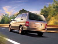 Kia Carnival Minivan (1 generation) 2.5 AT (148hp) image, Kia Carnival Minivan (1 generation) 2.5 AT (148hp) images, Kia Carnival Minivan (1 generation) 2.5 AT (148hp) photos, Kia Carnival Minivan (1 generation) 2.5 AT (148hp) photo, Kia Carnival Minivan (1 generation) 2.5 AT (148hp) picture, Kia Carnival Minivan (1 generation) 2.5 AT (148hp) pictures