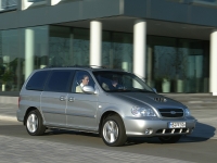 Kia Carnival Minivan (1 generation) 2.5 AT (148hp) image, Kia Carnival Minivan (1 generation) 2.5 AT (148hp) images, Kia Carnival Minivan (1 generation) 2.5 AT (148hp) photos, Kia Carnival Minivan (1 generation) 2.5 AT (148hp) photo, Kia Carnival Minivan (1 generation) 2.5 AT (148hp) picture, Kia Carnival Minivan (1 generation) 2.5 AT (148hp) pictures