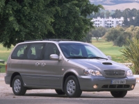 Kia Carnival Minivan (1 generation) 2.5 AT (148hp) image, Kia Carnival Minivan (1 generation) 2.5 AT (148hp) images, Kia Carnival Minivan (1 generation) 2.5 AT (148hp) photos, Kia Carnival Minivan (1 generation) 2.5 AT (148hp) photo, Kia Carnival Minivan (1 generation) 2.5 AT (148hp) picture, Kia Carnival Minivan (1 generation) 2.5 AT (148hp) pictures