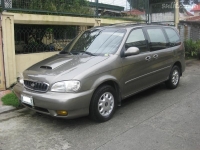 Kia Carnival Minivan (1 generation) 2.5 AT (162hp) image, Kia Carnival Minivan (1 generation) 2.5 AT (162hp) images, Kia Carnival Minivan (1 generation) 2.5 AT (162hp) photos, Kia Carnival Minivan (1 generation) 2.5 AT (162hp) photo, Kia Carnival Minivan (1 generation) 2.5 AT (162hp) picture, Kia Carnival Minivan (1 generation) 2.5 AT (162hp) pictures