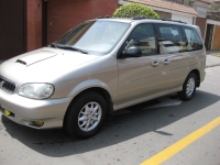 Kia Carnival Minivan (1 generation) 2.5 AT (162hp) image, Kia Carnival Minivan (1 generation) 2.5 AT (162hp) images, Kia Carnival Minivan (1 generation) 2.5 AT (162hp) photos, Kia Carnival Minivan (1 generation) 2.5 AT (162hp) photo, Kia Carnival Minivan (1 generation) 2.5 AT (162hp) picture, Kia Carnival Minivan (1 generation) 2.5 AT (162hp) pictures