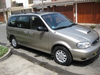 Kia Carnival Minivan (1 generation) 2.9 TD AT (125hp) image, Kia Carnival Minivan (1 generation) 2.9 TD AT (125hp) images, Kia Carnival Minivan (1 generation) 2.9 TD AT (125hp) photos, Kia Carnival Minivan (1 generation) 2.9 TD AT (125hp) photo, Kia Carnival Minivan (1 generation) 2.9 TD AT (125hp) picture, Kia Carnival Minivan (1 generation) 2.9 TD AT (125hp) pictures